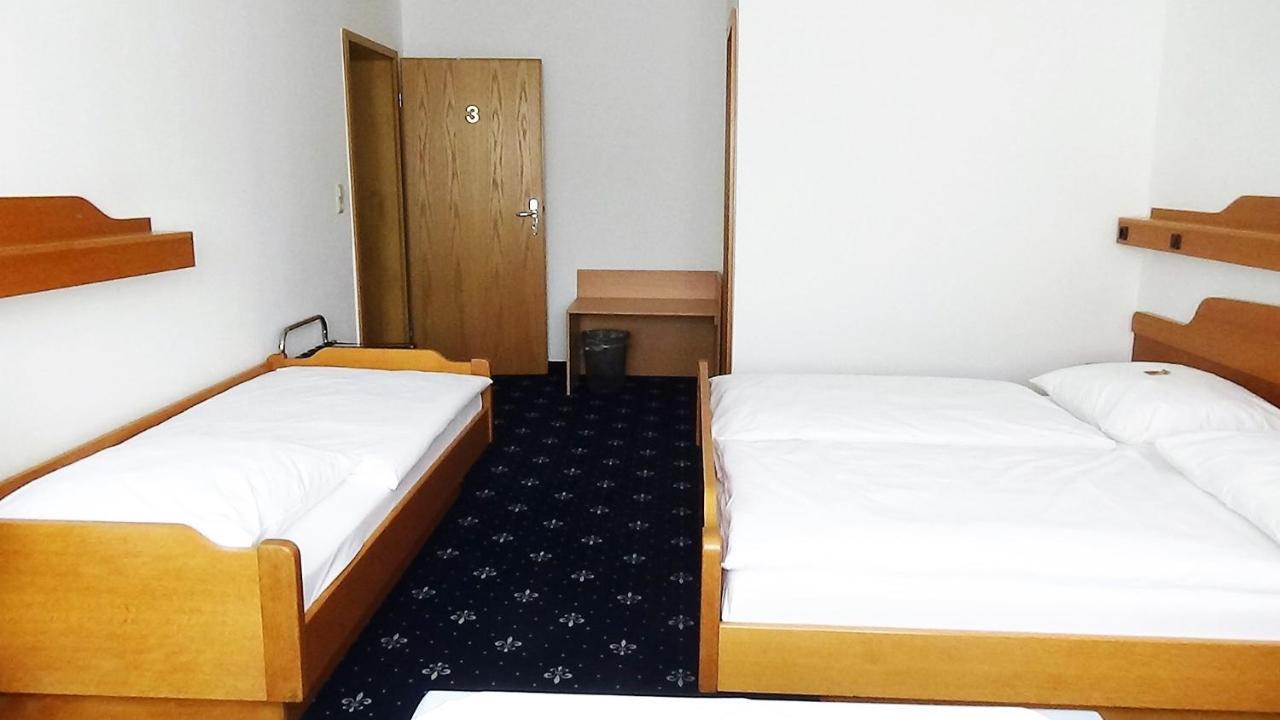 Hotel Zur Traube Bad Homburg vor der Höhe Exterior foto